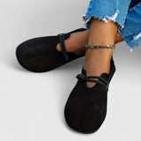 Camilla | Orthopaedic Loafers