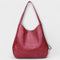 Eleanor | Vintage Leather Bag - Velvet Haven