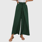 Chiara | Stylish Palazzo Trousers