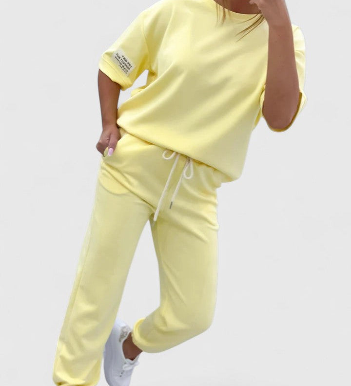 Gloria | Comfortable Set
