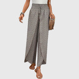 Chiara | Stylish Palazzo Trousers