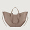 Alexandra | Vintage Tote Bag - Velvet Haven
