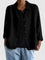 Jenny | Classic Cotton Light Top - Velvet Haven