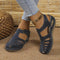 Isley | Supportive Everyday Shoes - Velvet Haven