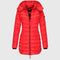 Justice | Long Down Jacket - Velvet Haven