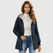 Michèle | Elegant Jacket - Velvet Haven