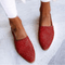 Honora | Chic Woven Slingbacks - Velvet Haven