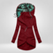 Lily | Women's Winter Coat - Velvet Haven