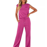 Megan | Casual Summer Lounge Co-Ord Set