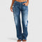 Sophia | Elegant Jeans - Velvet Haven
