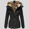 Bellora | Warm Winter Coat - Velvet Haven