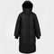 Berna | Classic Hooded Puffer Jacket - Velvet Haven