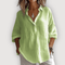 Lila | Casual Blouse - Velvet Haven