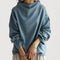 Neris | Relaxed Jumper - Velvet Haven