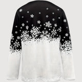 Talene | Cosy Winter Top
