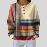 Mille | Discreet Elegance Sweatshirt