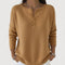 Marlia | Classic Knit Top - Velvet Haven