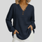 Signe | Soft Luxury Sweatshirt - Velvet Haven