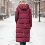 Gina | Warm Winter Coat
