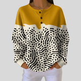 Liv | Scandinavian Calm Sweatshirt