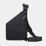 SecuBag | Anti-Theft Urban Crossbody Bag