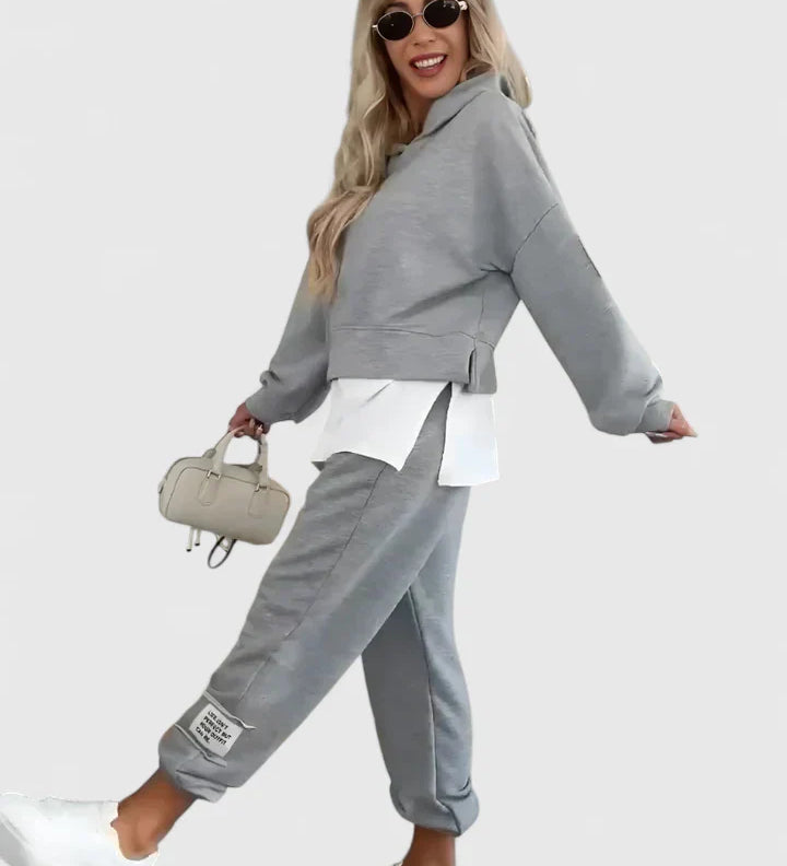 Kezlynn | Comfortable Set