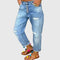 Joy | Elegant Jeans - Velvet Haven