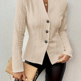Liliana | Modern Sophisticated Blazer