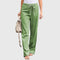Loreen | Lightweight Trousers - Velvet Haven