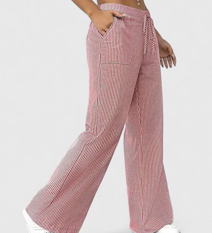 Tatienne | Elegant Trousers