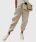 Madeline | Elegant Summer Trousers - Velvet Haven