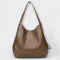 Eleanor | Vintage Leather Bag - Velvet Haven