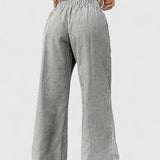 Tatienne | Elegant Trousers