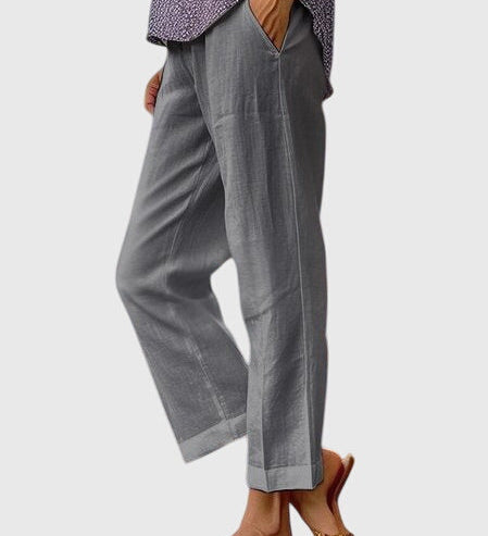 Elaine | Elegant Trousers