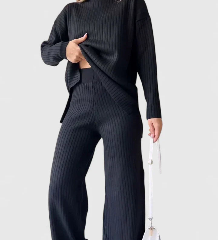 Myzriella | Sophisticated Two-Piece Set