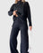 Myzriella | Sophisticated Two-Piece Set - Velvet Haven