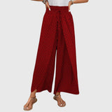 Chiara | Stylish Palazzo Trousers
