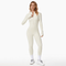 MovePro | Stretchy Jumpsuit - Velvet Haven