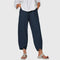 Leona | Comfortable Trousers - Velvet Haven