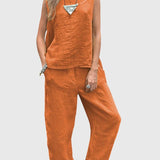 Sabrina | Elegant Two-Piece Set