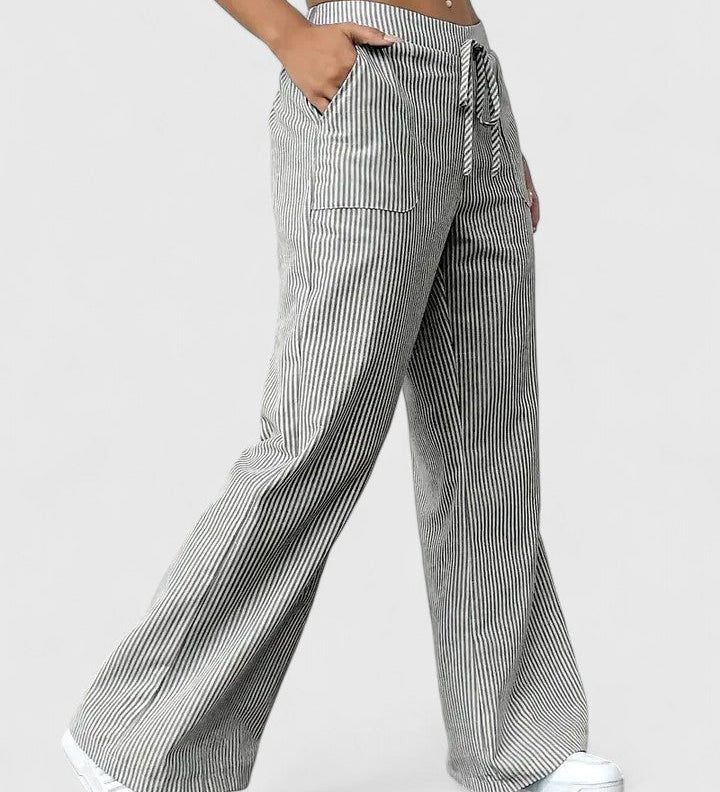 Tatienne | Elegant Trousers