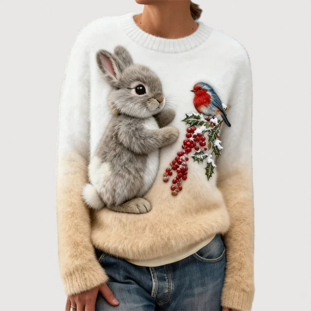 Lumi | Cosy Jumper