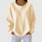 Nalia | Relaxed Top - Velvet Haven