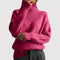 Courtney | Turtleneck Knit - Velvet Haven