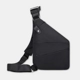 SecuBag | Anti-Theft Urban Crossbody Bag
