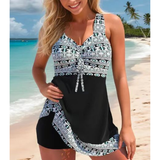 Veronica | Flattering One-Piece Swimsuit