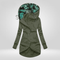 Lily | Women's Winter Coat - Velvet Haven