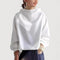 Neris | Relaxed Jumper - Velvet Haven