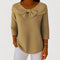 Alysen | Bow Knit Top - Velvet Haven