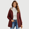 Michèle | Elegant Jacket - Velvet Haven
